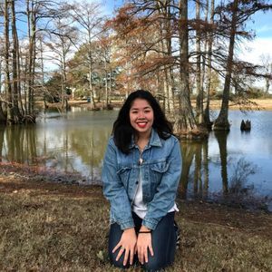 Meet your Posher, Yenny